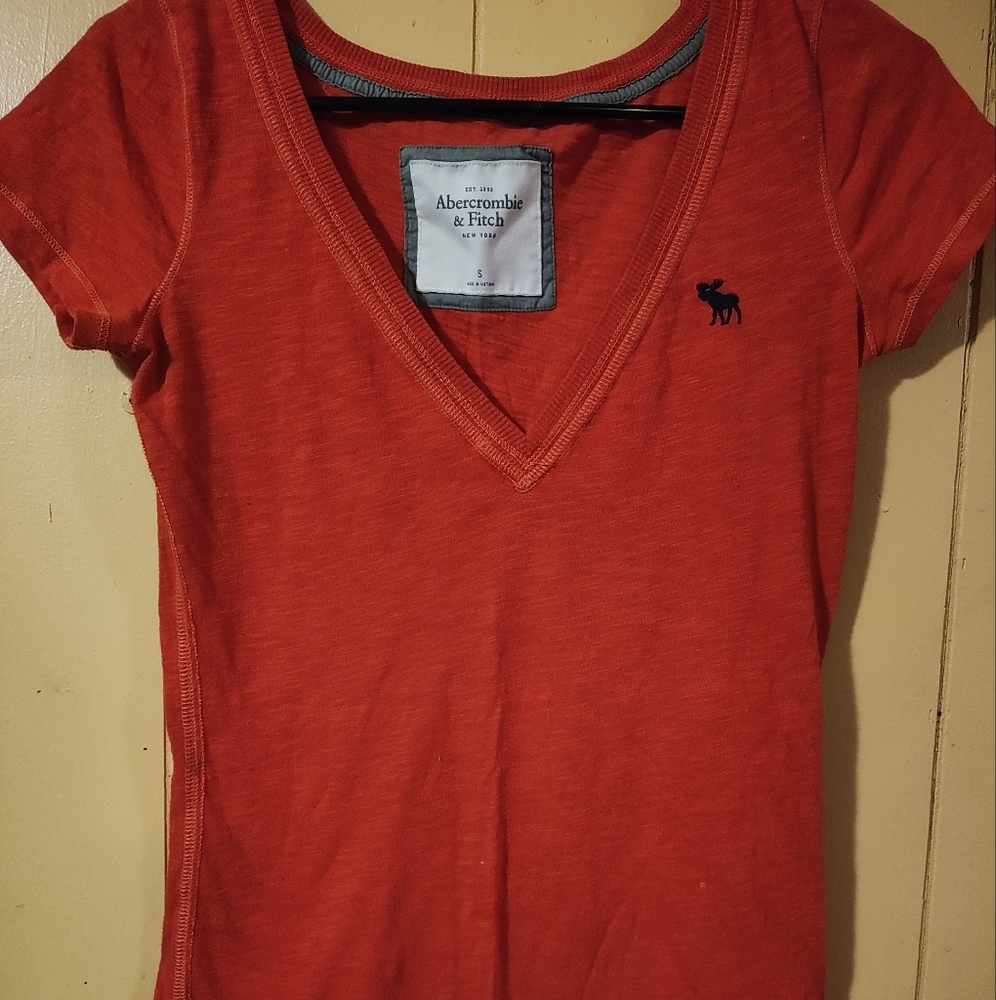 Abercrombie & Fitch T-shirt